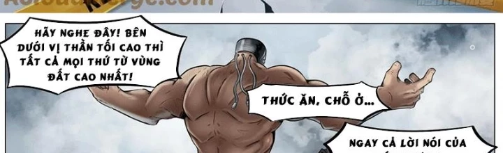 21 Gram Cuối Cùng Chapter 17 - 2