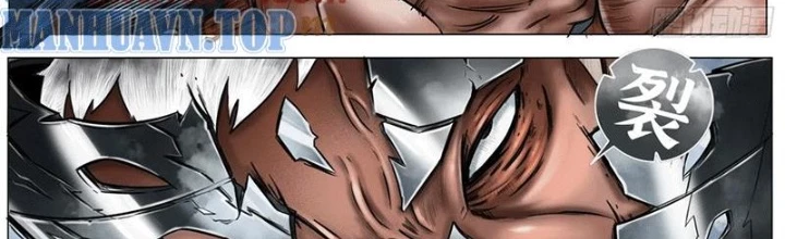 21 Gram Cuối Cùng Chapter 19 - 2