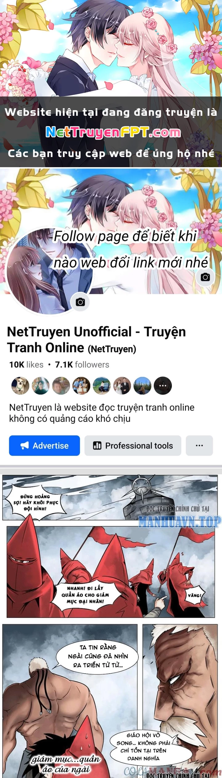 21 Gram Cuối Cùng Chapter 20 - 1