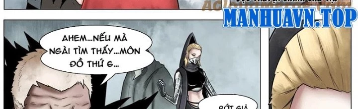 21 Gram Cuối Cùng Chapter 20 - 2