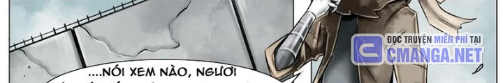 21 Gram Cuối Cùng Chapter 20 - 6