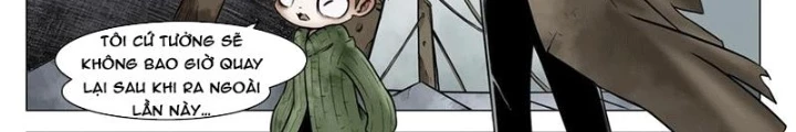 21 Gram Cuối Cùng Chapter 20 - 14