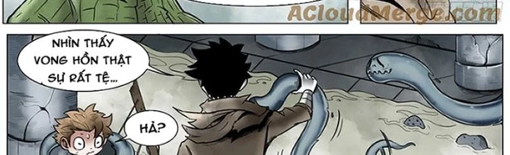 21 Gram Cuối Cùng Chapter 21 - 2