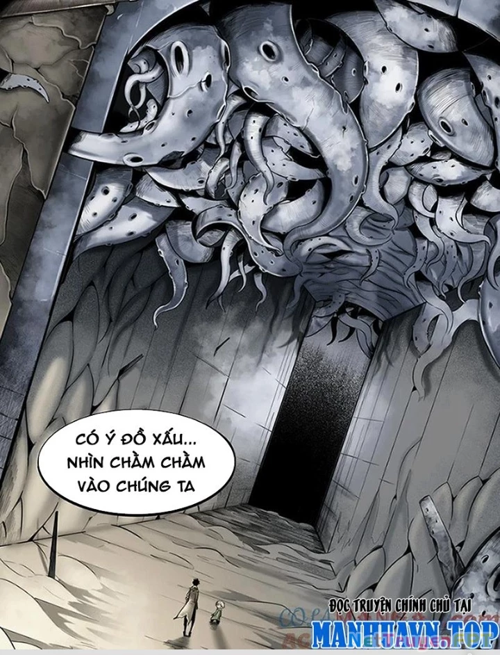 21 Gram Cuối Cùng Chapter 21 - 21