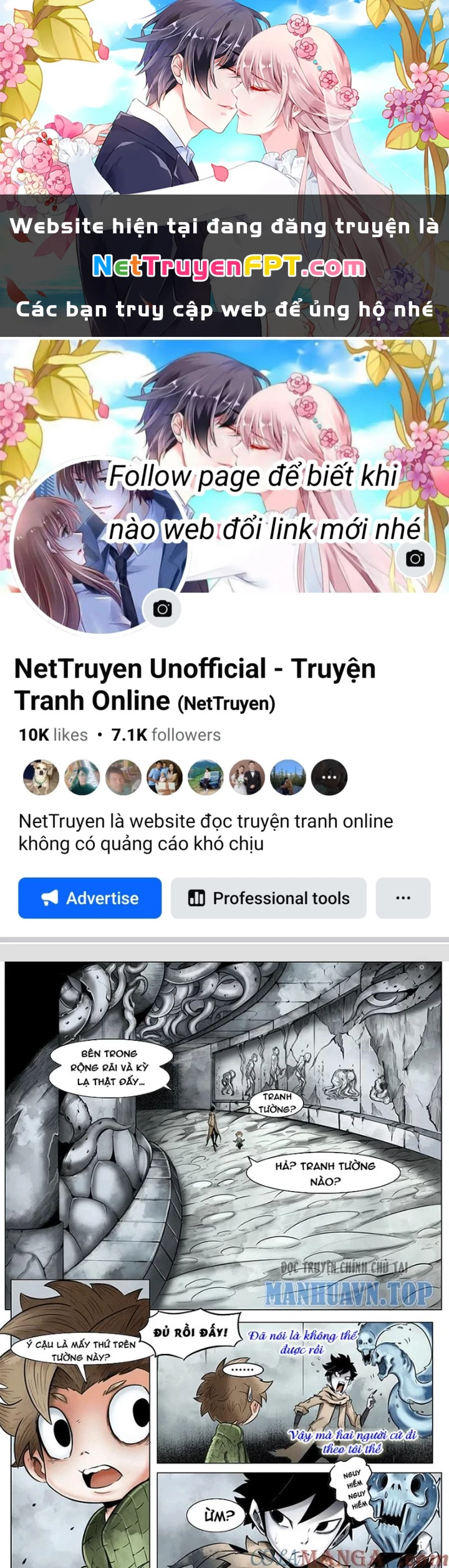 21 Gram Cuối Cùng Chapter 22 - 1