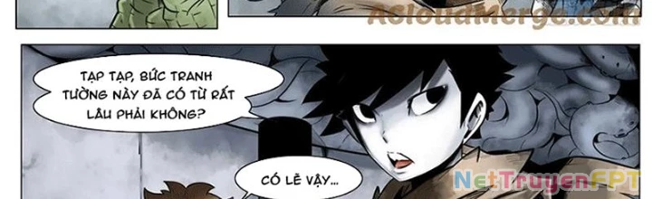 21 Gram Cuối Cùng Chapter 22 - 2