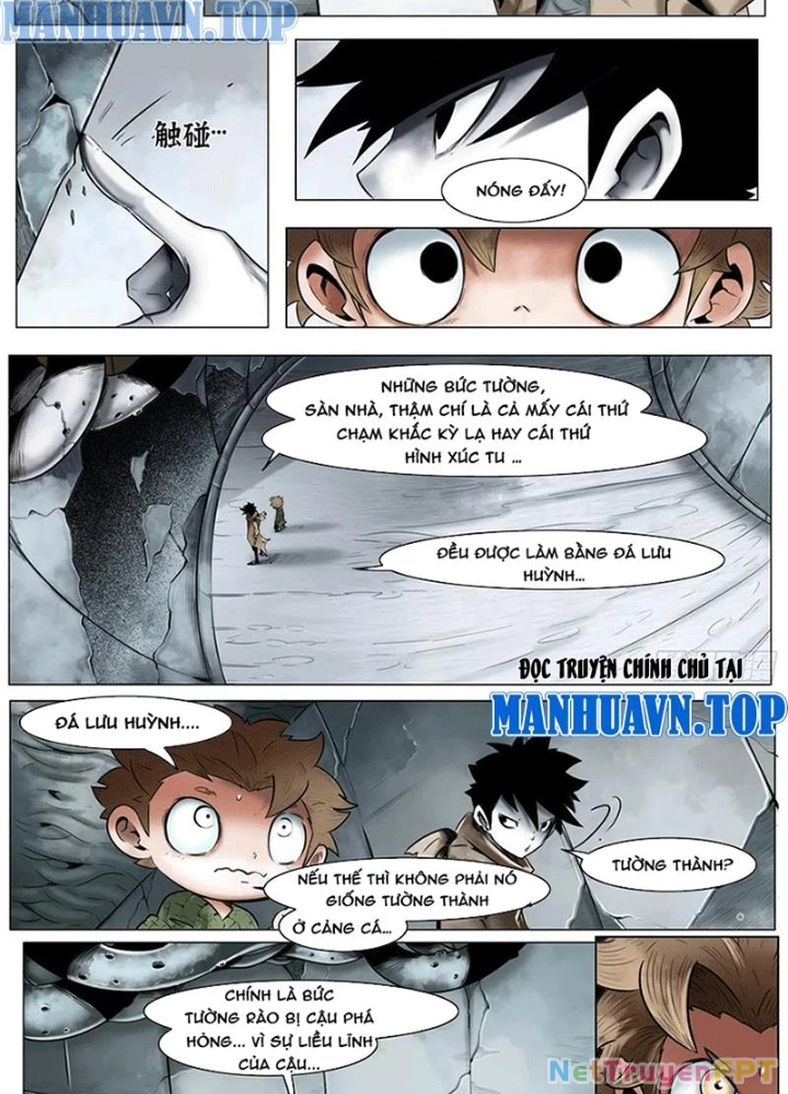 21 Gram Cuối Cùng Chapter 22 - 7