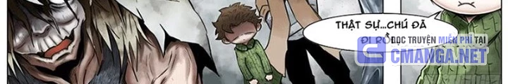 21 Gram Cuối Cùng Chapter 22 - 18