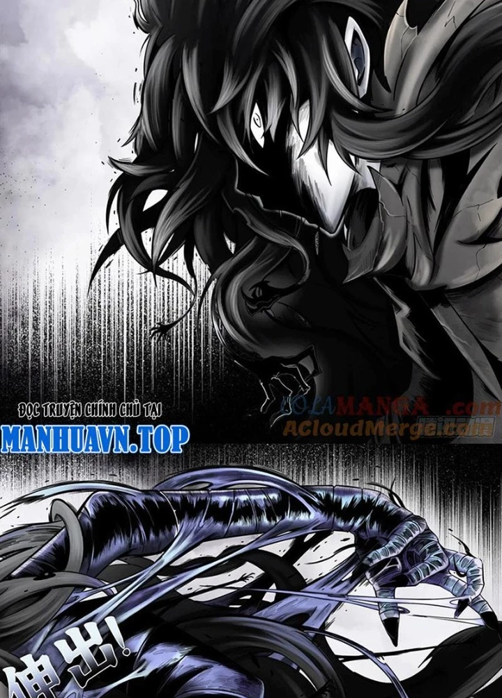 21 Gram Cuối Cùng Chapter 22 - 27