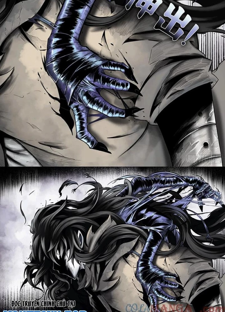 21 Gram Cuối Cùng Chapter 22 - 29