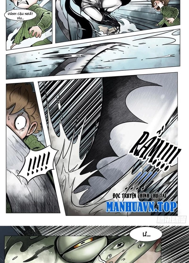 21 Gram Cuối Cùng Chapter 23 - 3