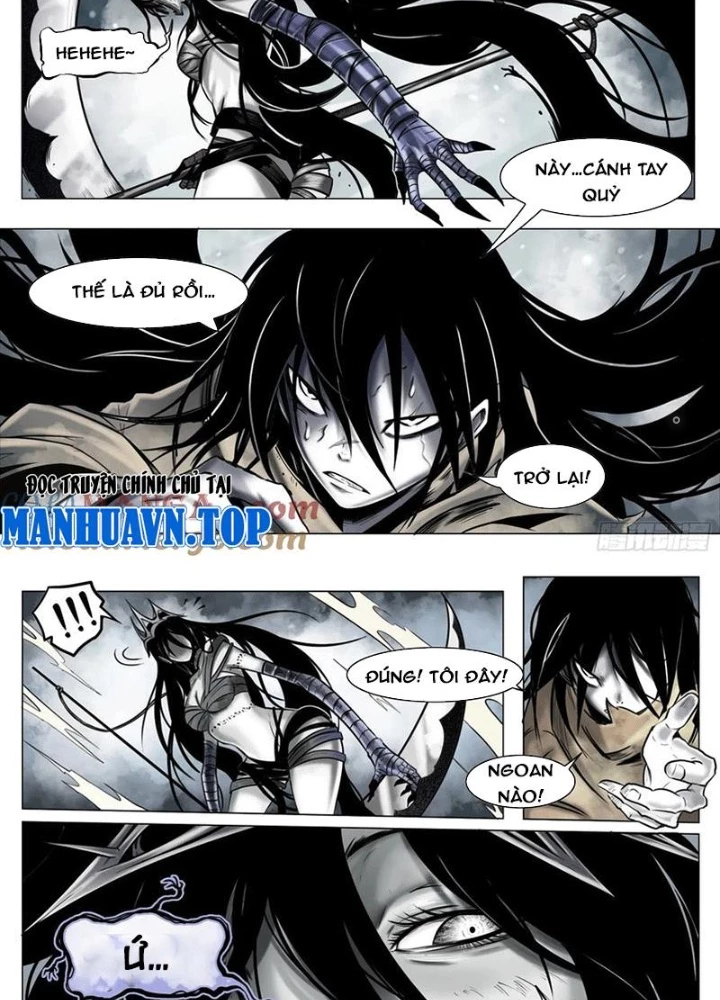 21 Gram Cuối Cùng Chapter 23 - 9