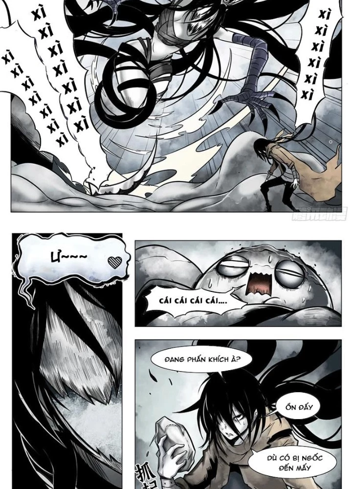 21 Gram Cuối Cùng Chapter 23 - 11