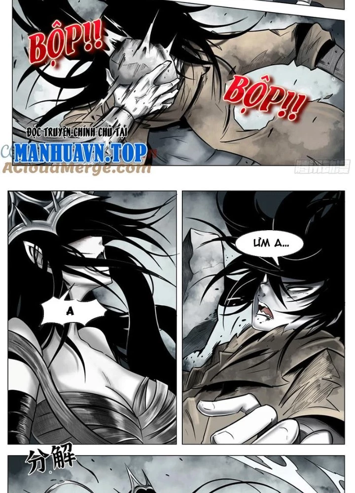 21 Gram Cuối Cùng Chapter 23 - 13