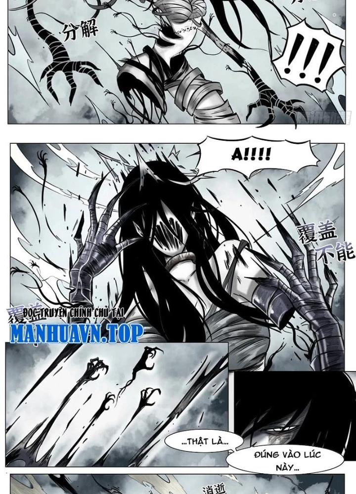 21 Gram Cuối Cùng Chapter 23 - 15