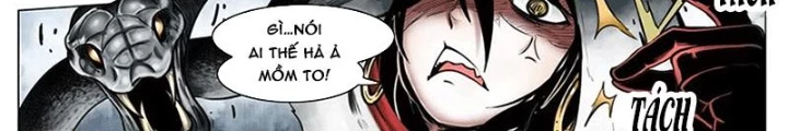 21 Gram Cuối Cùng Chapter 24 - 10