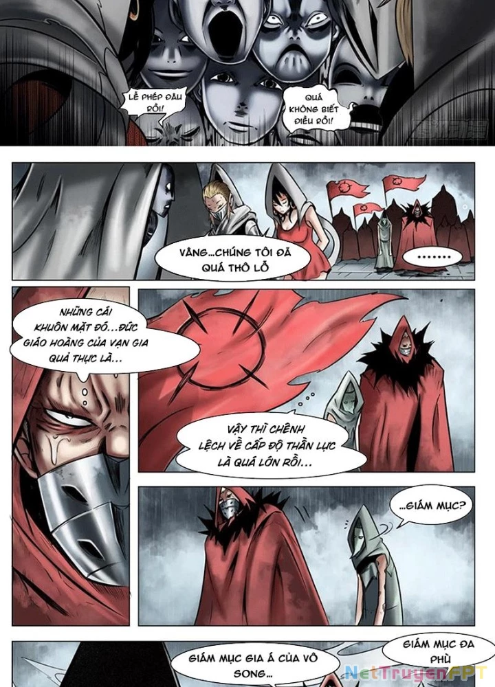 21 Gram Cuối Cùng Chapter 24 - 15