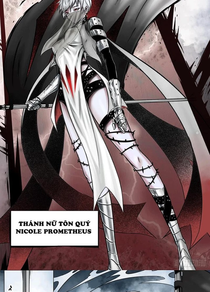 21 Gram Cuối Cùng Chapter 24 - 21