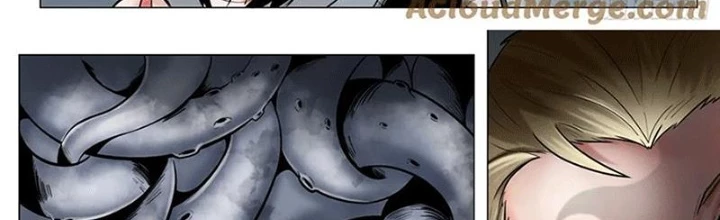 21 Gram Cuối Cùng Chapter 25 - 2