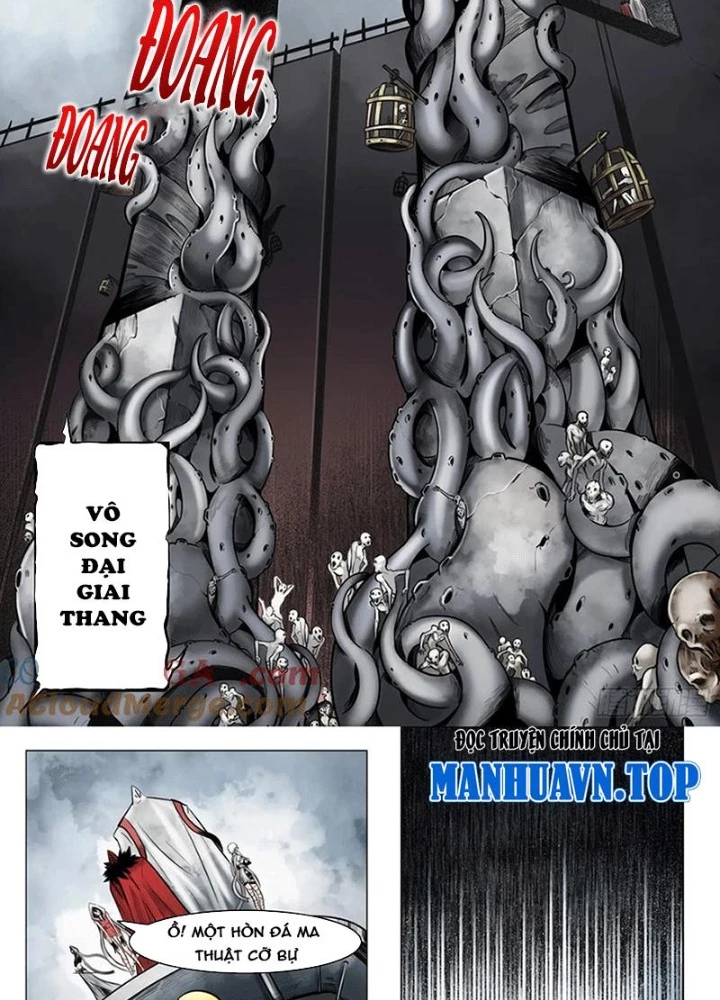 21 Gram Cuối Cùng Chapter 25 - 5