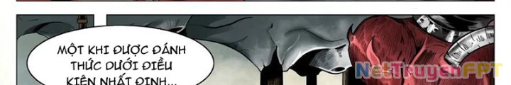 21 Gram Cuối Cùng Chapter 26 - 8