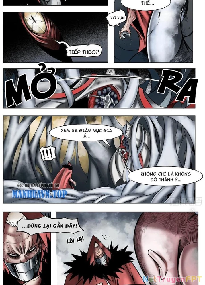 21 Gram Cuối Cùng Chapter 26 - 25