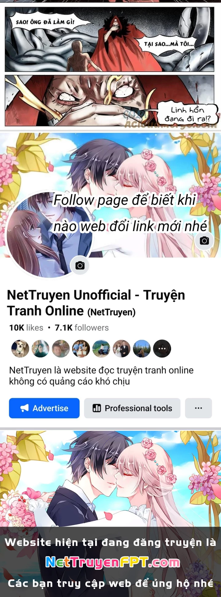 21 Gram Cuối Cùng Chapter 26 - 31