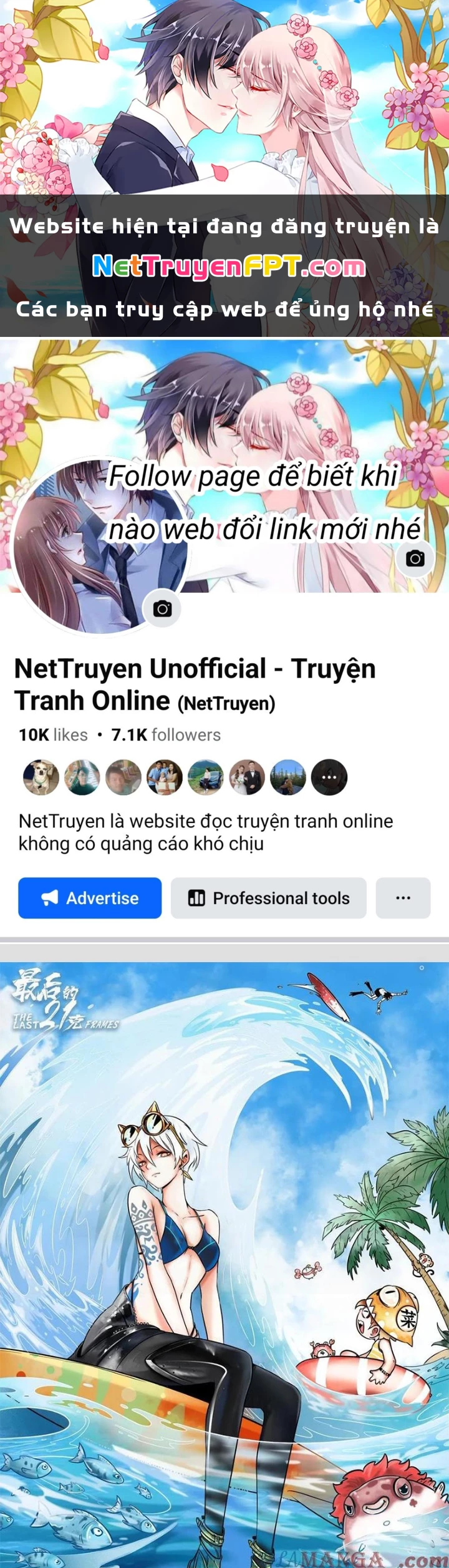 21 Gram Cuối Cùng Chapter 27 - 1