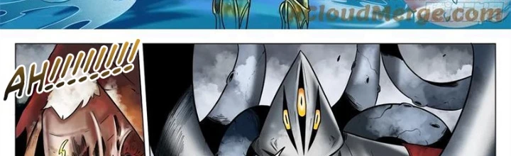 21 Gram Cuối Cùng Chapter 27 - 2