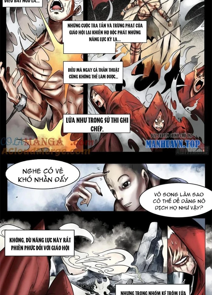 21 Gram Cuối Cùng Chapter 27 - 9