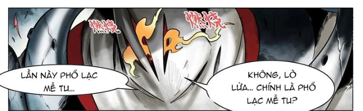 21 Gram Cuối Cùng Chapter 28 - 2