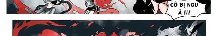 21 Gram Cuối Cùng Chapter 28 - 8