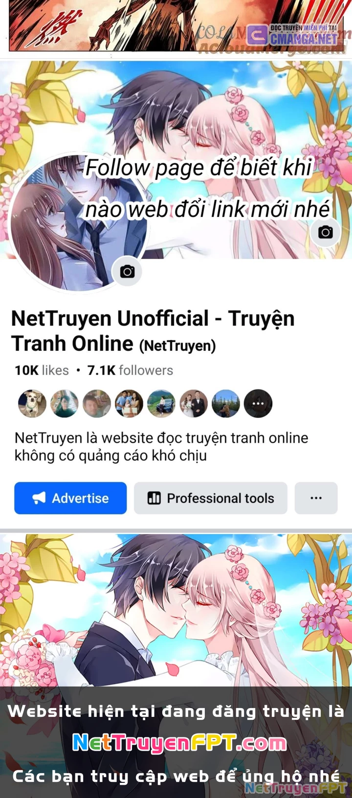 21 Gram Cuối Cùng Chapter 28 - 18