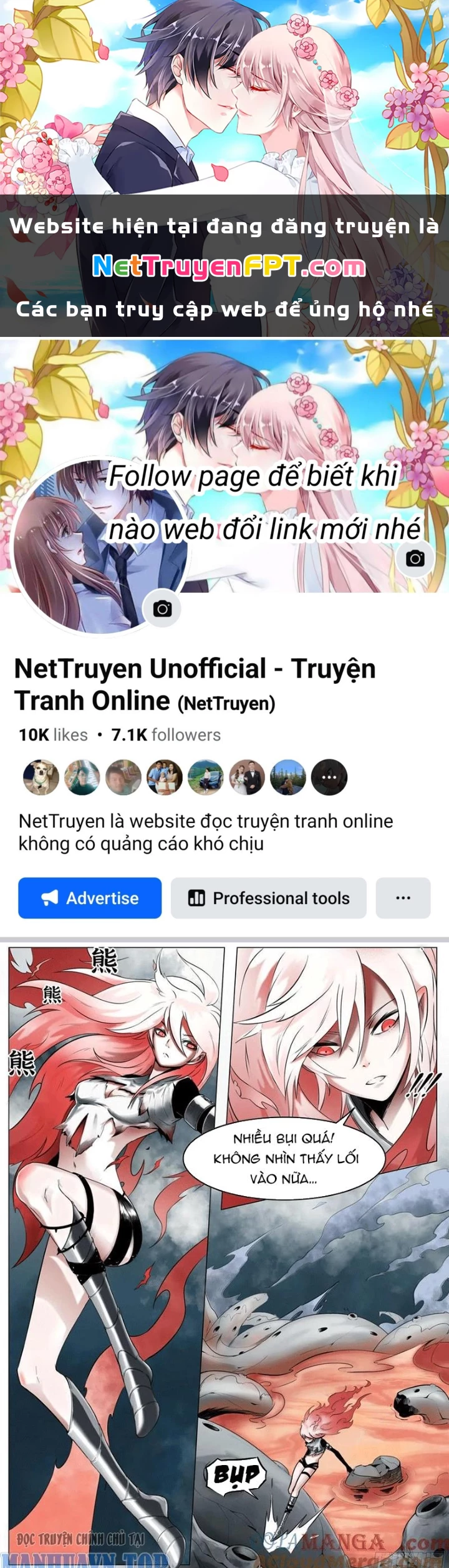 21 Gram Cuối Cùng Chapter 29 - 1