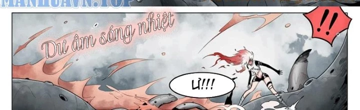 21 Gram Cuối Cùng Chapter 29 - 2