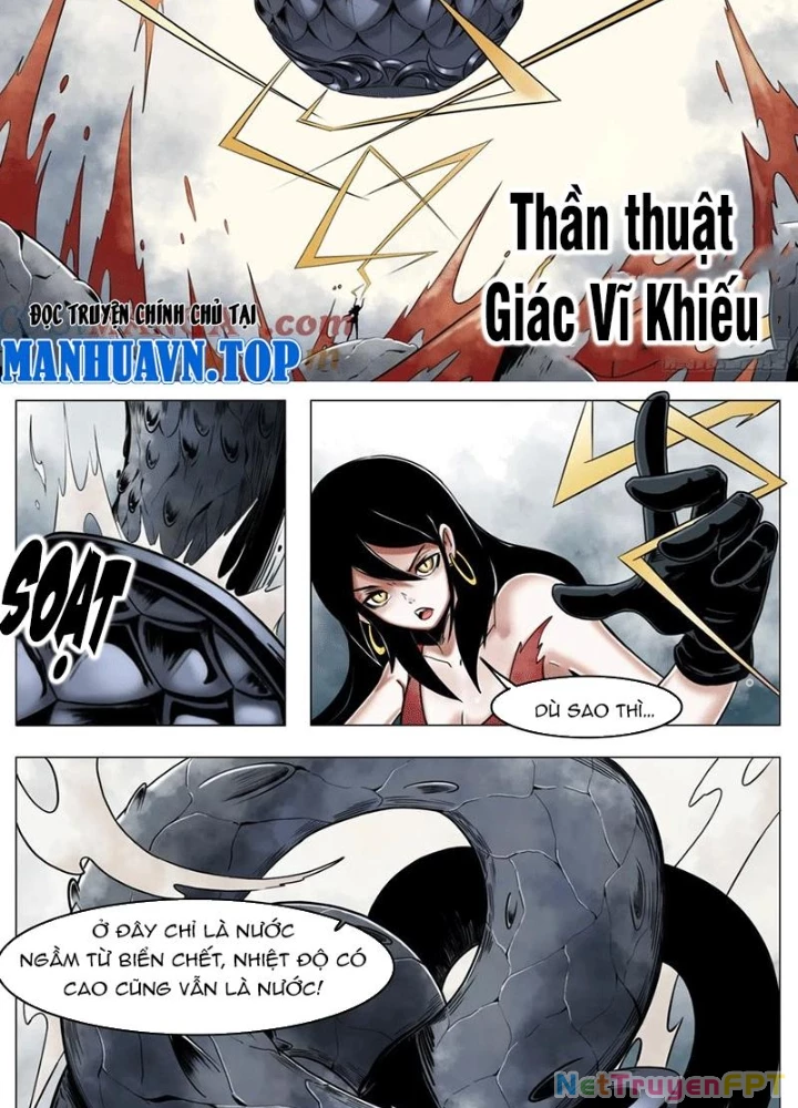 21 Gram Cuối Cùng Chapter 29 - 13