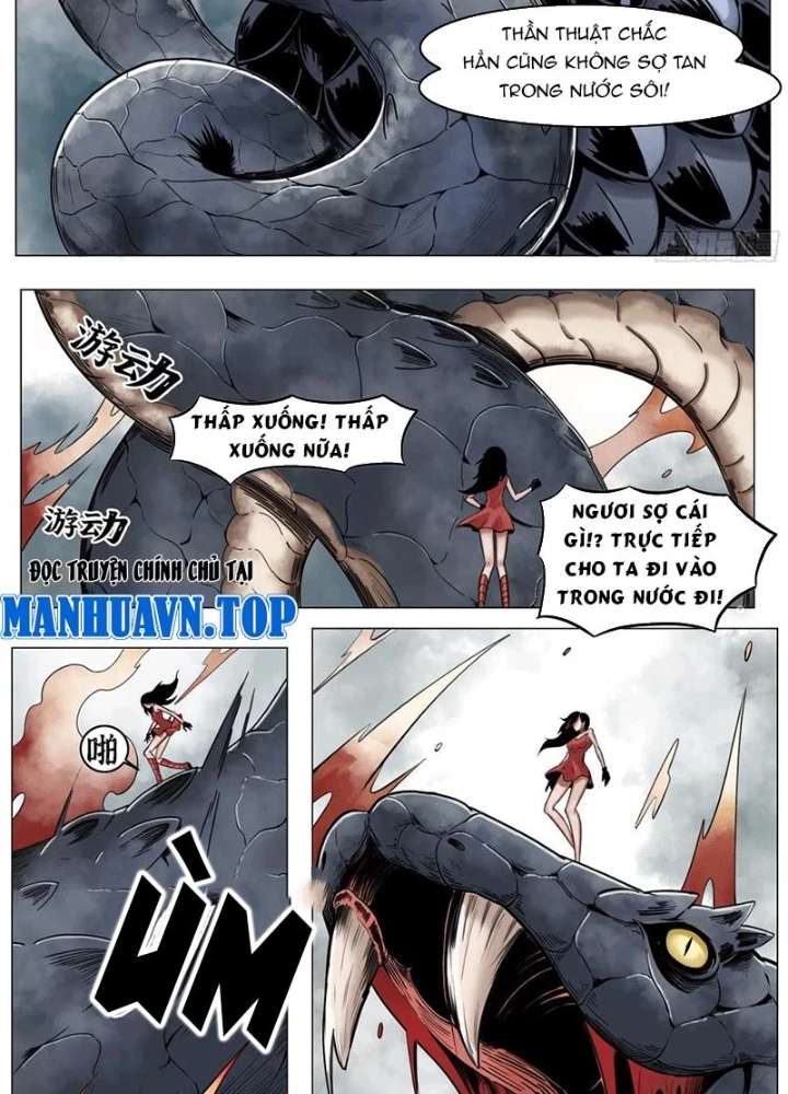 21 Gram Cuối Cùng Chapter 29 - 15