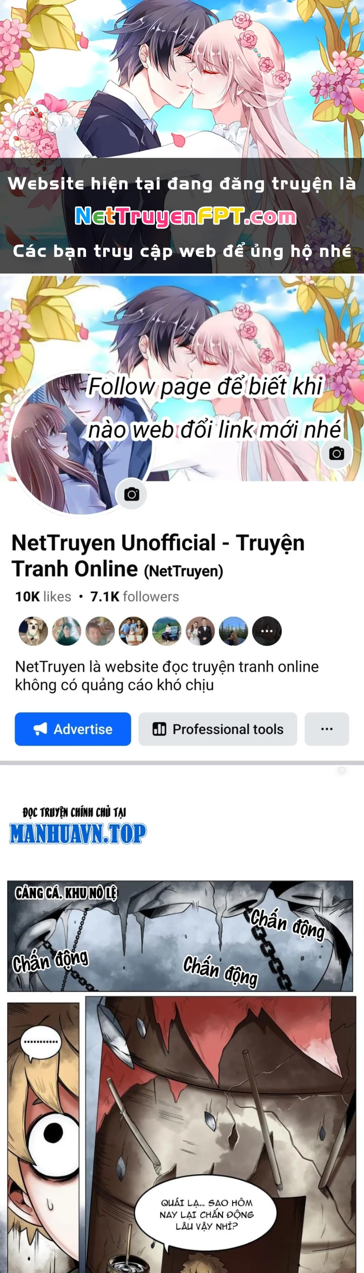 21 Gram Cuối Cùng Chapter 30 - 1