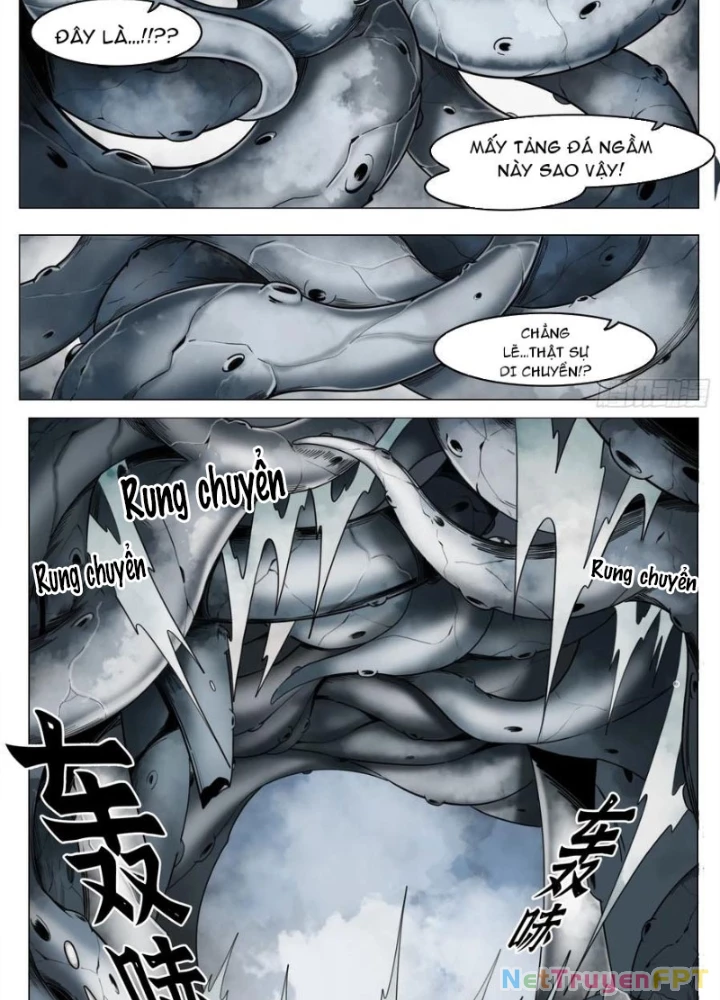 21 Gram Cuối Cùng Chapter 30 - 15