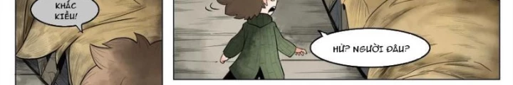 21 Gram Cuối Cùng Chapter 30 - 26