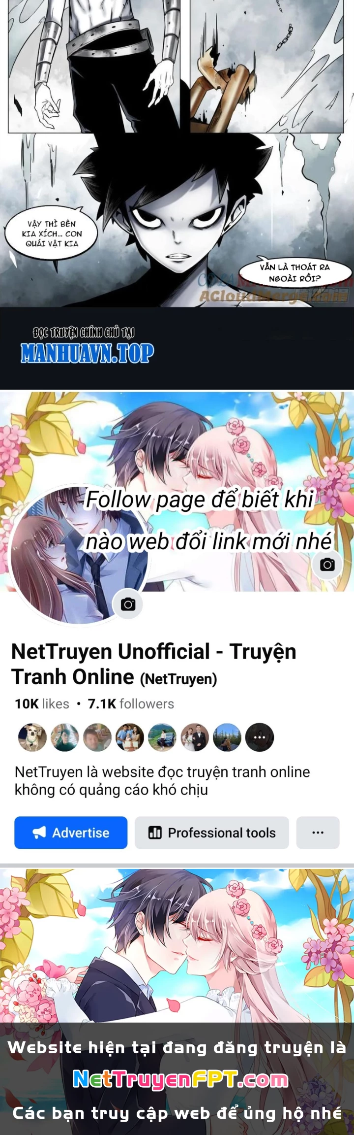 21 Gram Cuối Cùng Chapter 30 - 31