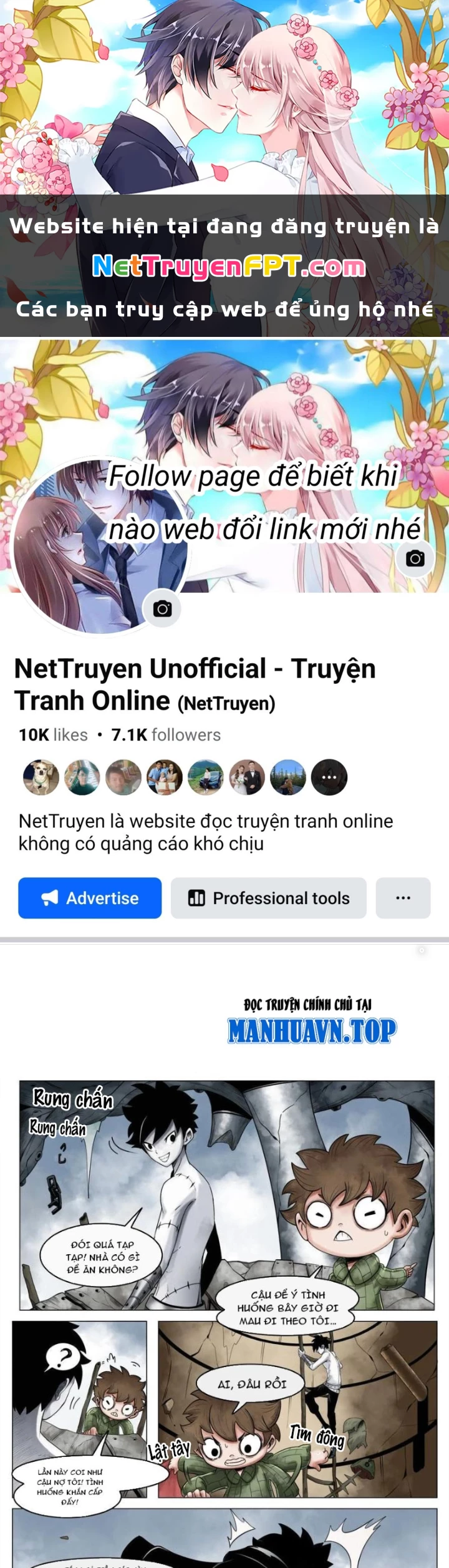 21 Gram Cuối Cùng Chapter 31 - 1