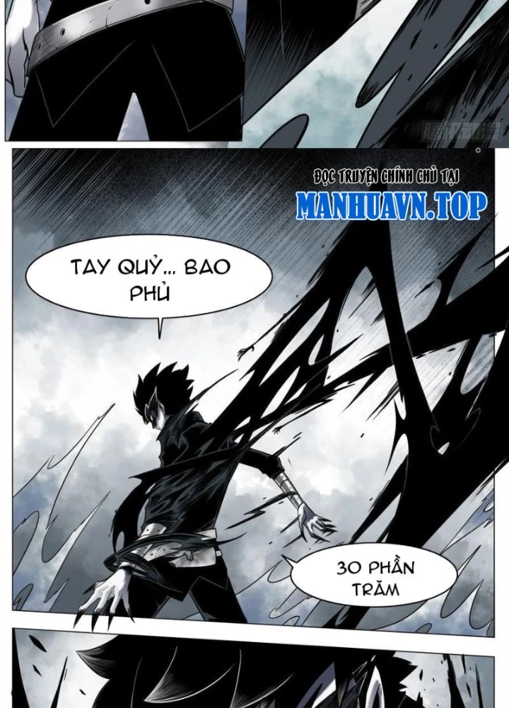 21 Gram Cuối Cùng Chapter 31 - 19