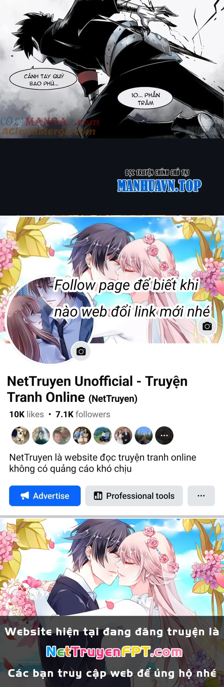 21 Gram Cuối Cùng Chapter 32 - 35