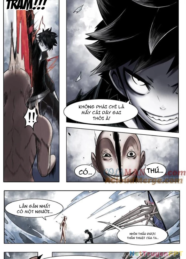 21 Gram Cuối Cùng Chapter 33 - 9