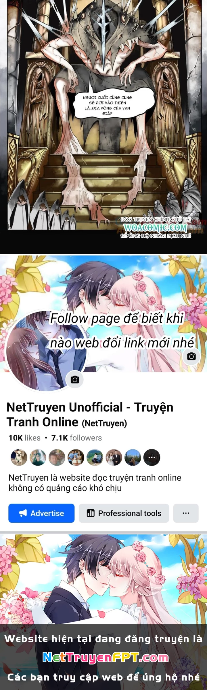 21 Gram Cuối Cùng Chapter 33 - 27