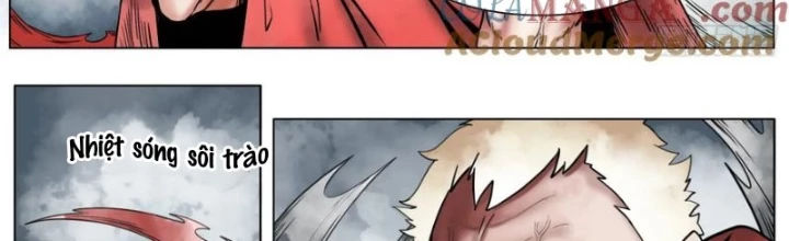 21 Gram Cuối Cùng Chapter 34 - 2