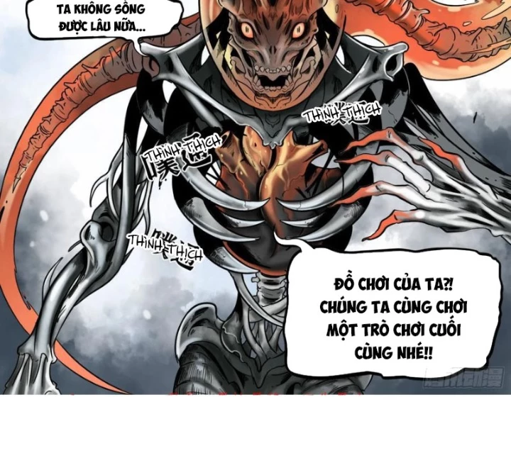 21 Gram Cuối Cùng Chapter 34 - 29