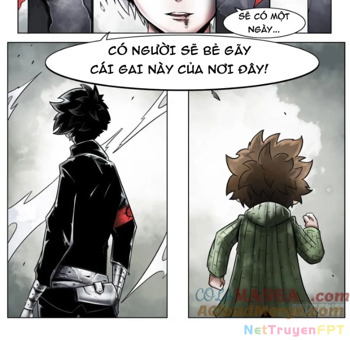 21 Gram Cuối Cùng Chapter 35 - 27