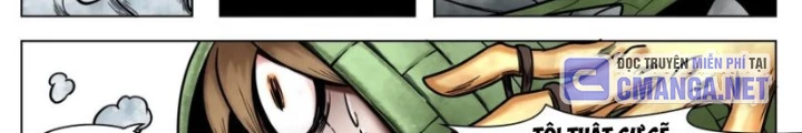 21 Gram Cuối Cùng Chapter 37 - 18